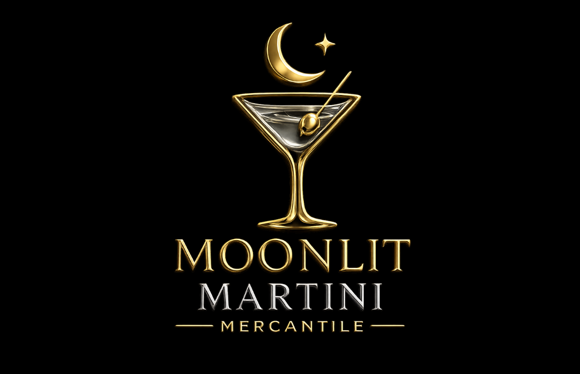 Moonlit Martini Mercantile